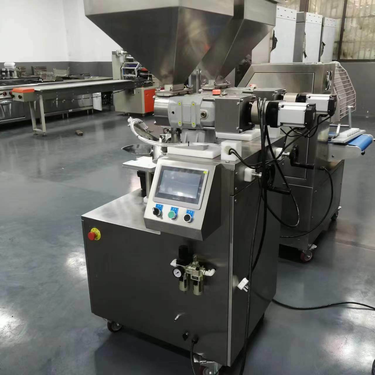 千层抹果酱机智能千层蛋糕涂抹机生日蛋糕奶油抹胚机榴莲蛋糕,厨房电器,其他商用厨电,淘宝优惠券,粉丝福利购,淘宝优惠卷