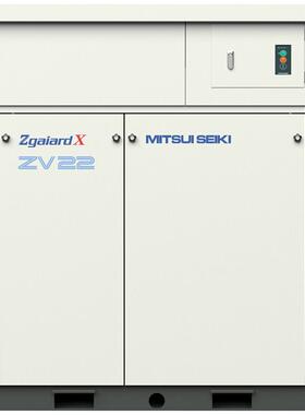 三井t大型水润滑无油压缩机tZU1005WStZU120WS2