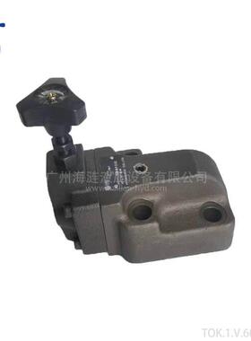 船用开舱舱盖液压阀溢流阀TCG20-06-F-12-S11