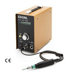 日本SONOFILE松泰克 振荡器 发振子 SF-355切割机手柄