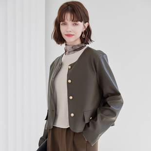 显腿长针织阔腿休闲裤 垂感高腰显瘦直筒裤 女 2025秋款 糯米山本裤