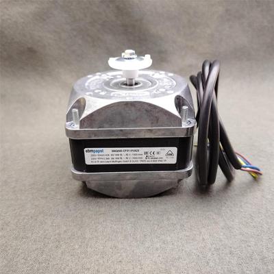 ebm电机papst罩极电动机M4Q045-CF01-01/60W29W36W70W86W90W雪柜