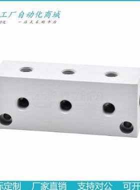 气压用连接块 KBC301 KBF01 KBF022 KBL01 KBL3 KBL0 10K2CHTKK4K