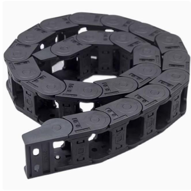 拖链C-MSD10/15/20/32-15/20/25/30/40/50-18/28/38/48/75/100