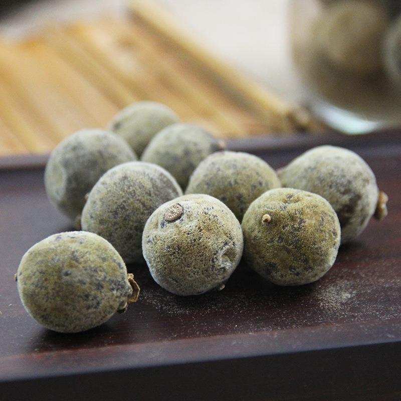 老树胎果化橘红陈年头茬正毛化州橘红小圆果原果散装厂家