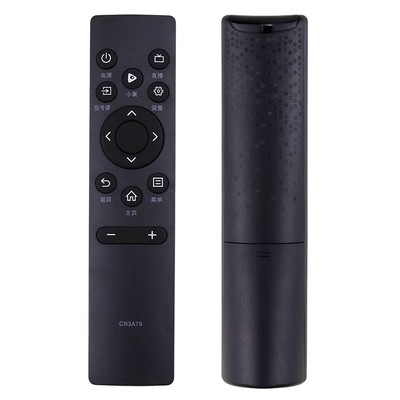 品诺适用海信电视遥控器CN3A75 CN3V75通用HZ75A55E 50E4F 60E3 43A3F