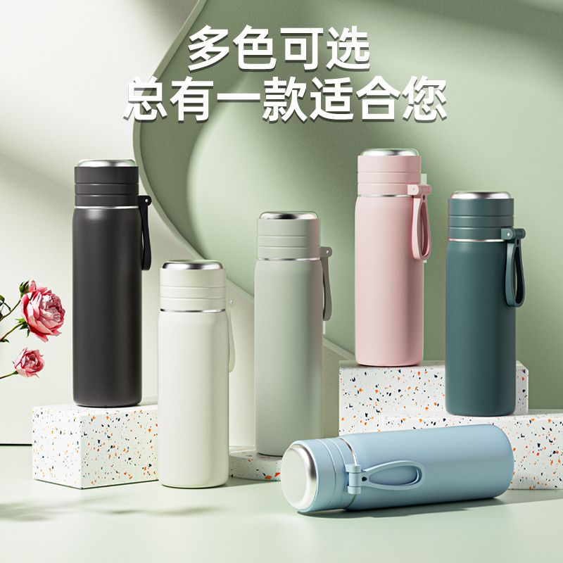 316不锈钢保温杯大容量