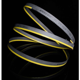 齿型可选 4115 1.1 供应不锈钢模具钢M51带锯条34