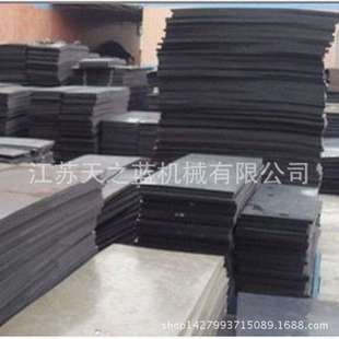 黑色胶板斩板 25厚 下料板 18厚 供应黑色裁断机专用