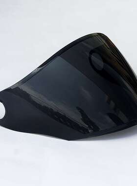 摩托车电动车半盔镜片 GXT708/703/702型号 请看清头盔型号购买