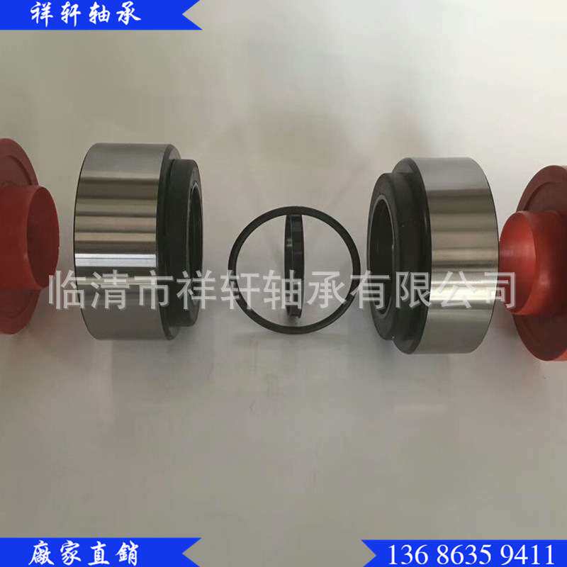 厂家源头供应卡车轮毂轴承566426.H195重汽英制圆锥滚子轴承