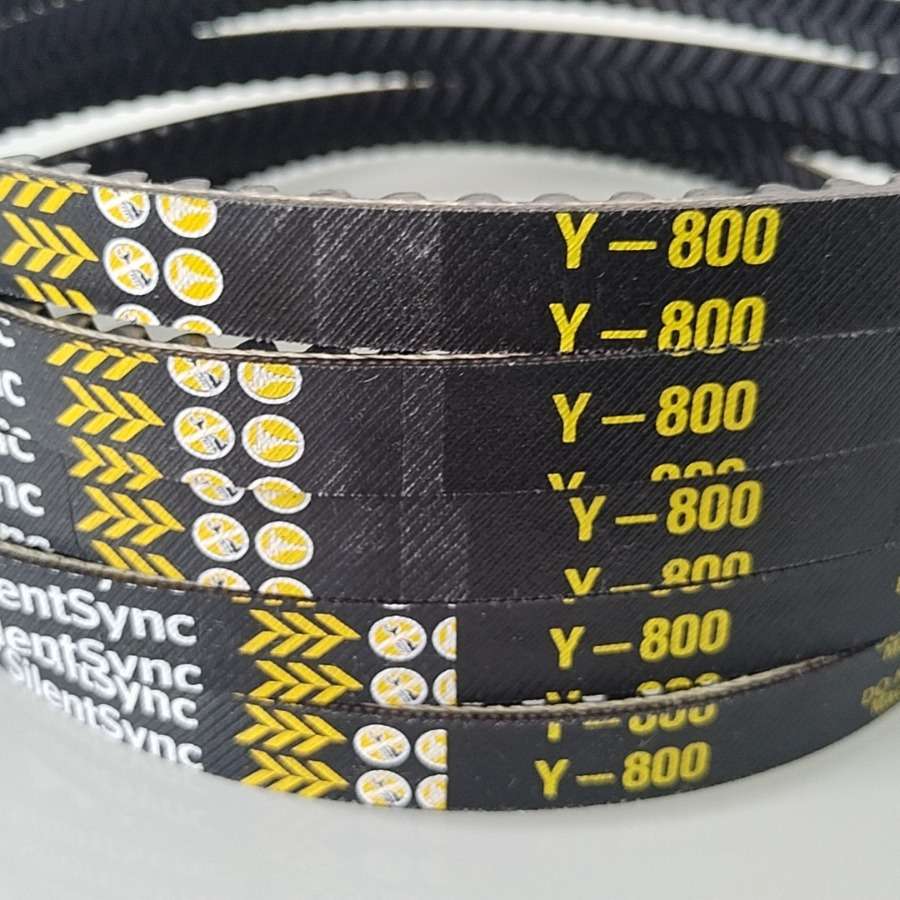 Y系列人字齿同步带 Y-640 Y-720 Y-800 Y-896 Y-1000等有大量现货