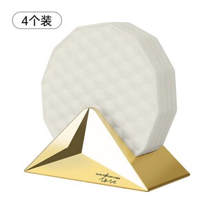 隔热垫餐桌垫厨房家用防烫耐热轻奢硅胶锅碗N杯垫盘垫菜垫子耐高