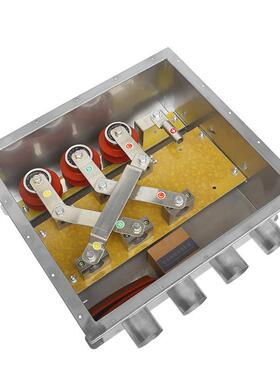 电缆地护层接地箱直接保护叉接箱厂家直供交110KV0KV5KV110K3V220