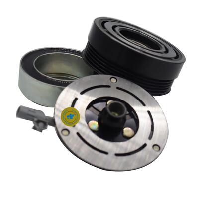 适用木维特拉车空调压缩机l离合95200器64JB095铃20164JB汽0