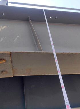 用吊8FOF车米钢吊行梁