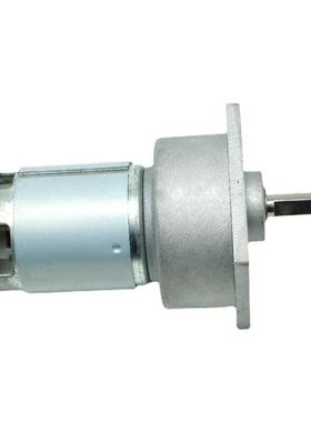 60m轮箱减齿60GB-775速电机榨型汁机微电机775马达智能m家居低噪