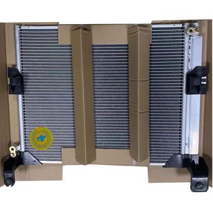 质量稳定8840042162100塔科马车空调压缩汽机冷凝器散热网202-201