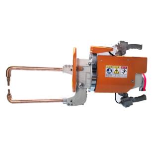 DN2系列移动电阻筋碰焊机汽车外壳强箱柜悬挂一加体式式970点焊机