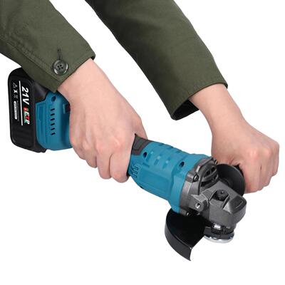 12锂5锂电角磨机切电动机角磨机电磨光手磨机打磨抛光电动割机