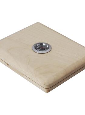 萨克斯单簧管片哨盒实SAI木萨克哨保斯湿盒5片装防潮黑管哨片片盒