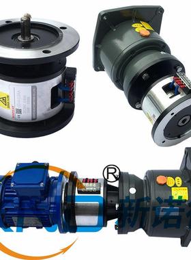 DZ制D5-2电磁电磁制动动器//DZD5-20基本型干式单片电磁刹车DC024