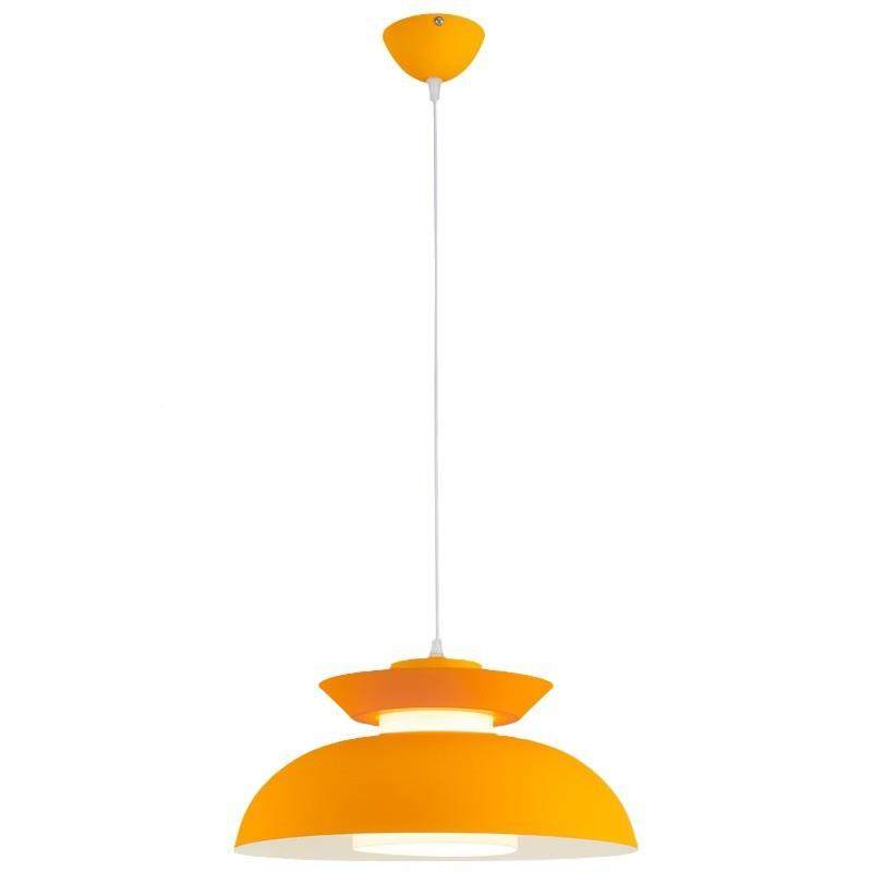 新款台欧简约创意具马卡北龙飞碟灯吧卧室床头办公室教室餐厅吊灯,家装灯饰光源,智能吊灯,淘宝优惠券,粉丝福利购,淘宝优惠卷