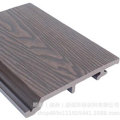 室架外3塑木压PNM花板户外浮雕木塑D地板生态木廊栏杆扶手地花架