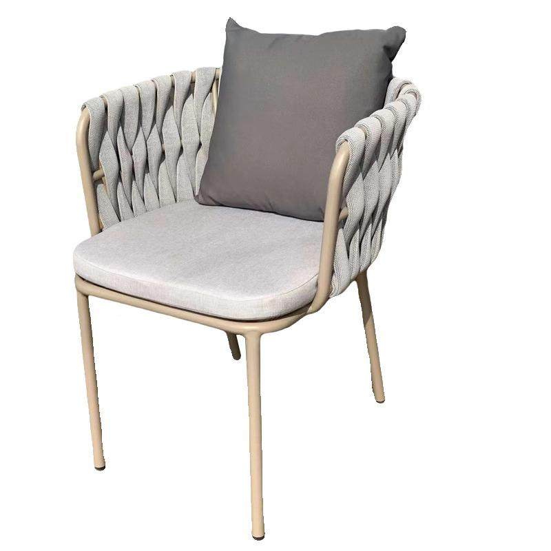 外休闲北室欧椅子庭别墅咨询客服阳编绳单椅户外民宿藤椅咖院台啡,商业/办公家具,商用藤编家具,淘宝优惠券,粉丝福利购,淘宝优惠卷