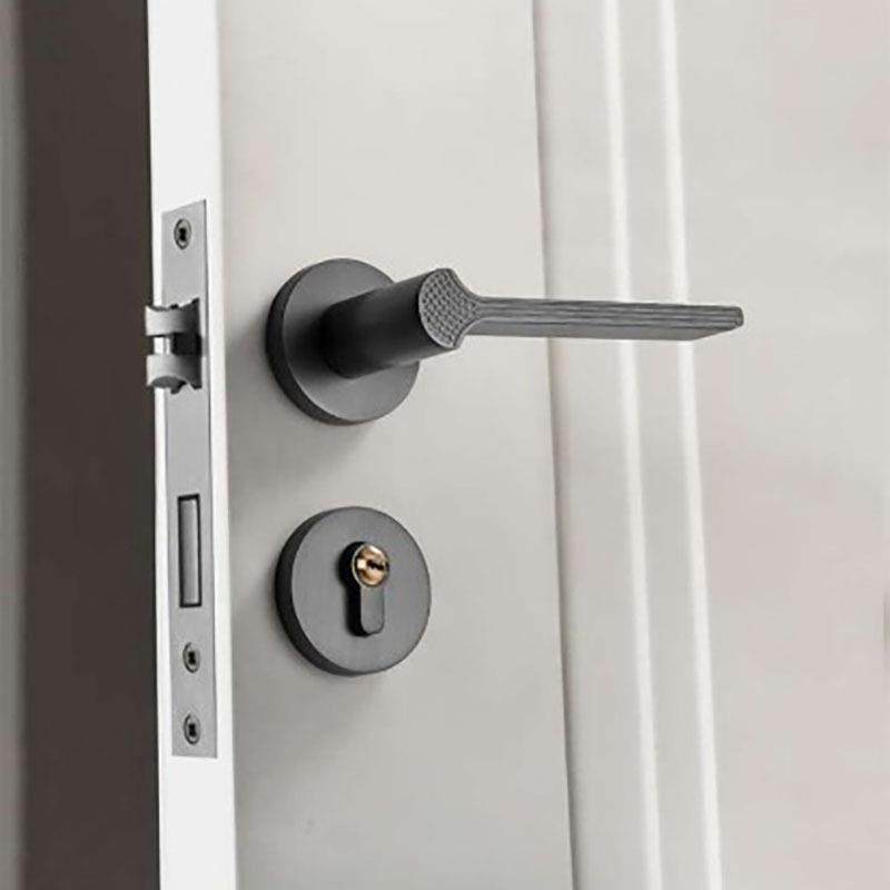 简门锁卧极室内美式静实音房门锁卫生间用木门把手家用通型锁具,基础建材,机械门锁,淘宝优惠券,粉丝福利购,淘宝优惠卷