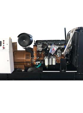 云内动力国四标准环保发KangMSp电机组电喷高压共轨型机00KW3柴油