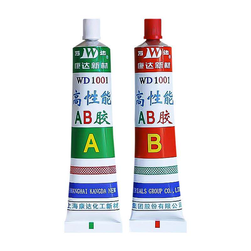 原装正品ab胶强力粘金属陶瓷木材石材瓷砖快干型高性能丙烯酸