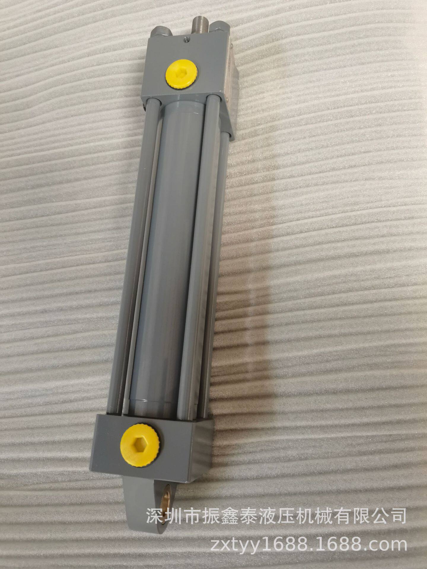 大量供应atos阿托斯油缸 CK系列 CN系列 大型焊接式工程液压缸