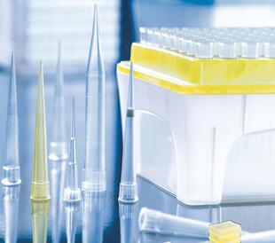 Brand/普兰德原厂5ML移液器吸头移液枪头袋装702595