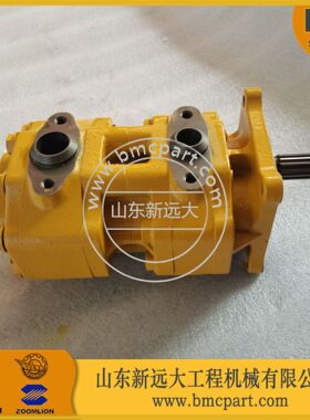 山推 SD23工作泵配件 液压泵705-51-30190 ，SD23工作泵，柳工11C