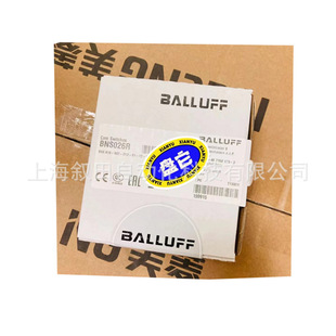 819 B02 D12 供应巴鲁夫BNS