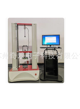 YG026D多功能织物强力机无纺布面料拉力强力试验机织物强力测试仪