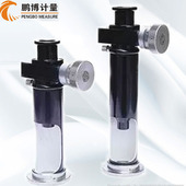 读数显微镜JC 测量显微镜 10型布氏硬度计专用