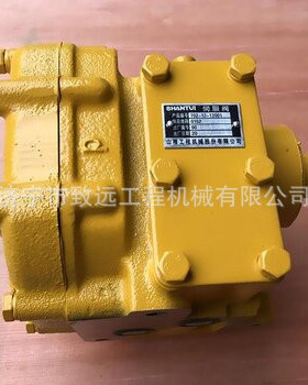 山推推土机变速阀，SD22变速操纵阀154-15-45001，山推原厂配件