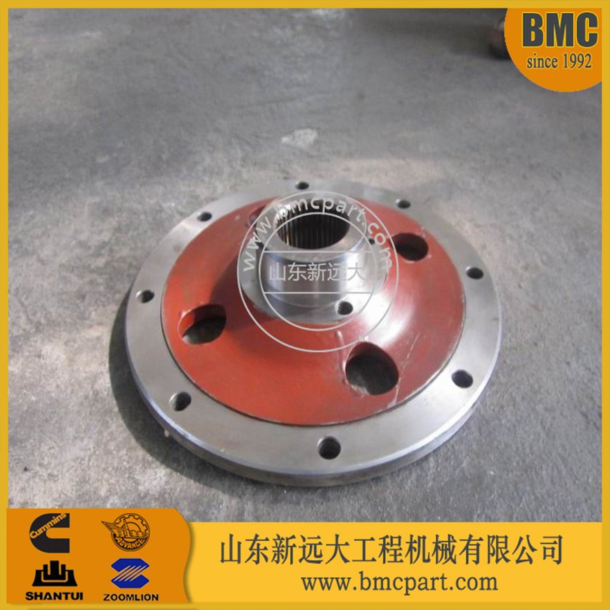 推耙机法兰盘 山推SB08推耙机终传动法兰盘111-18-00014 推耙机