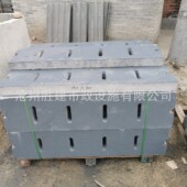 地下车库人防集水坑盖板水泥井篦子地下室积水坑排水板1300 300