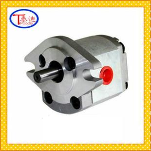 G1.3 G1.6微型小排量齿轮泵 G0.75 CBK1