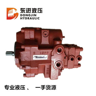 PC40 40P PC30液压泵 一手货源 PVD 玉柴35液压泵