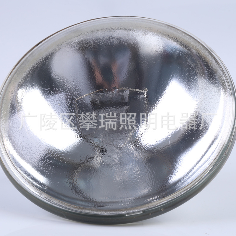 供应舞台光源 PAR64 CP62 CP61 CP60 舞台灯帕灯 1000W 500W灯泡