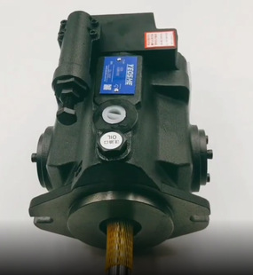 V23B4R V23B3R 10X全新 10X 台湾油升YEOSHE柱塞泵V23B2R