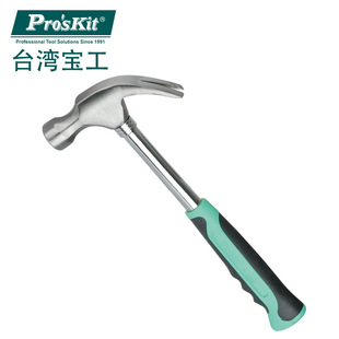 2609 羊角锤 8OZ Pro`skit 0.5磅 宝工