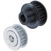 供应 米思米 同步带轮S5M型HTPA40S5M250-A-N15