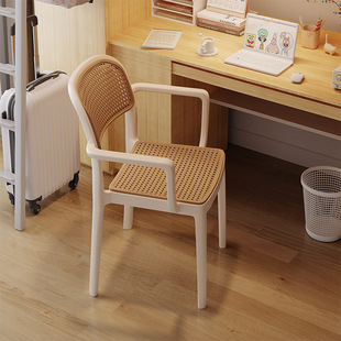 大学生宿舍椅子舒适久坐靠背椅寝室电脑椅家用书房椅卧室小型座椅