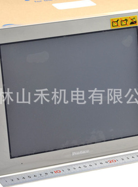 デジタル 表示器 PFXGP4601TAAC