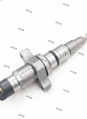 共轨喷油器0445120273总成阀组件F00RJ02130